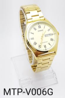 Casio hotsell mtp v006g